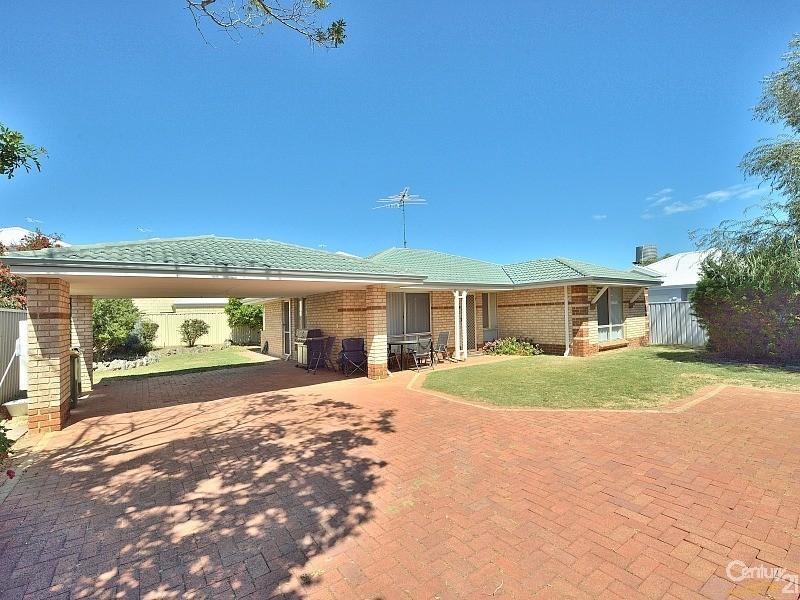 21B Ward Street, Mandurah WA 6210