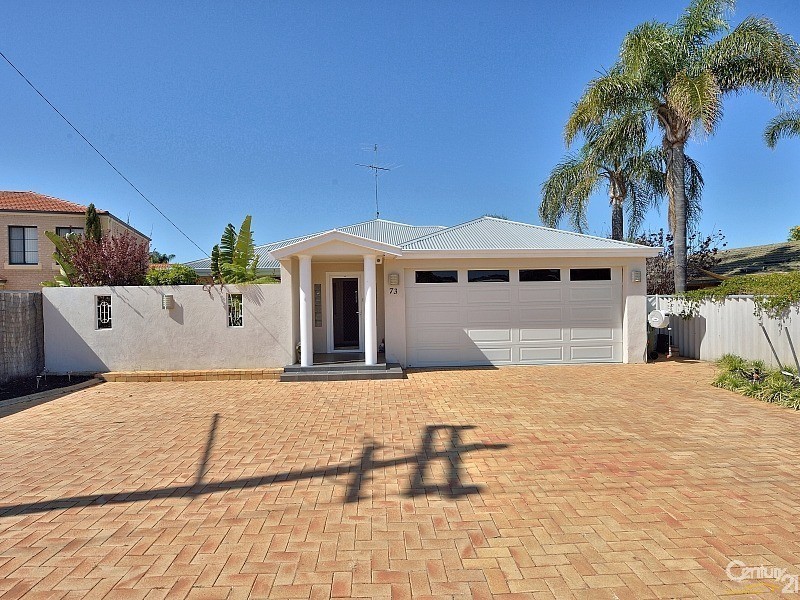 73 Allambi Way, South Yunderup WA 6208