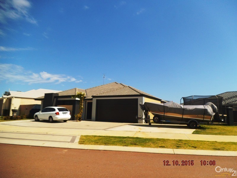 29 Bonney Drive, Baldivis WA 6171