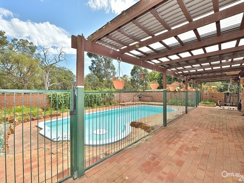 62 Matthie Road, Barragup WA 6209