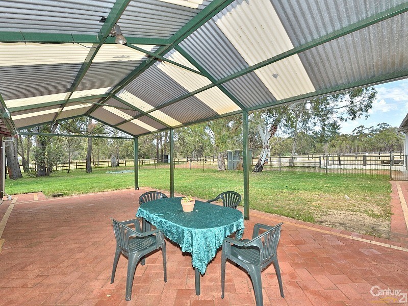 62 Matthie Road, Barragup WA 6209