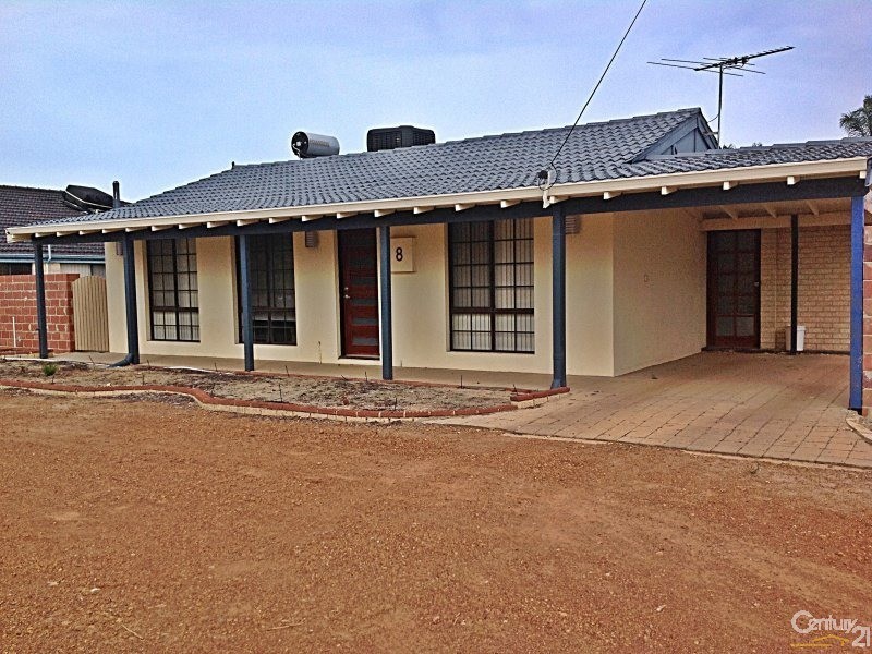 8 Phillips Way, North Yunderup WA 6208