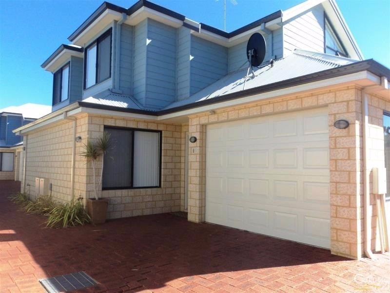 1/8 Beam Road, Silver Sands WA 6210