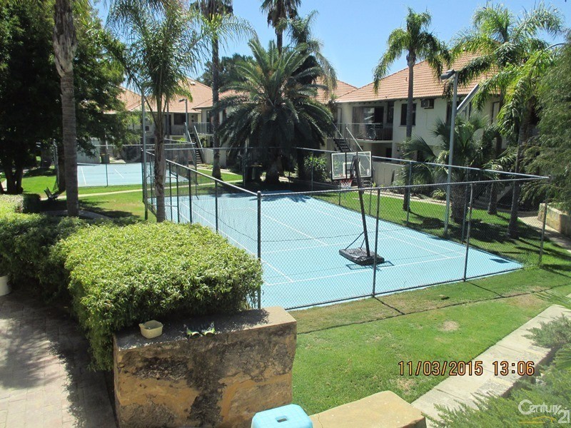 12/124 Mandurah Terrace, Mandurah WA 6210