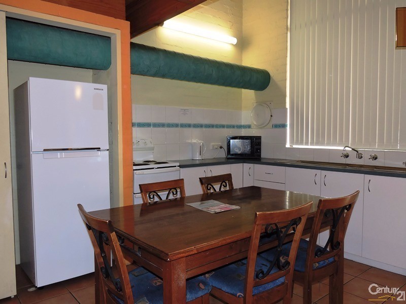 12/124 Mandurah Terrace, Mandurah WA 6210