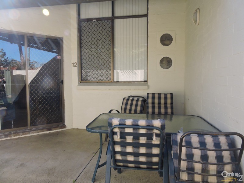 12/124 Mandurah Terrace, Mandurah WA 6210