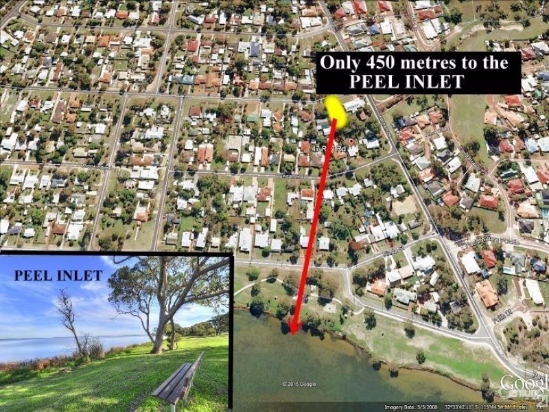 47 Roy Road, Coodanup WA 6210