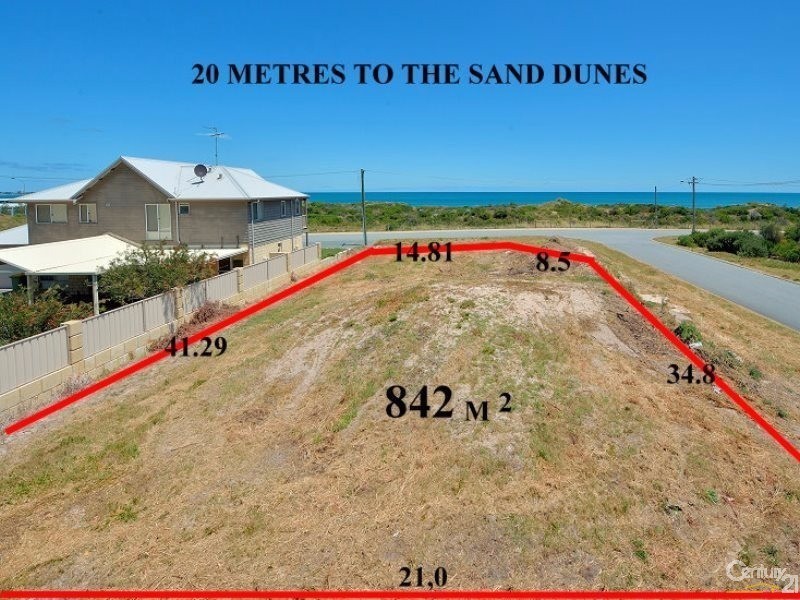 47 Orestes Street, San Remo WA 6210