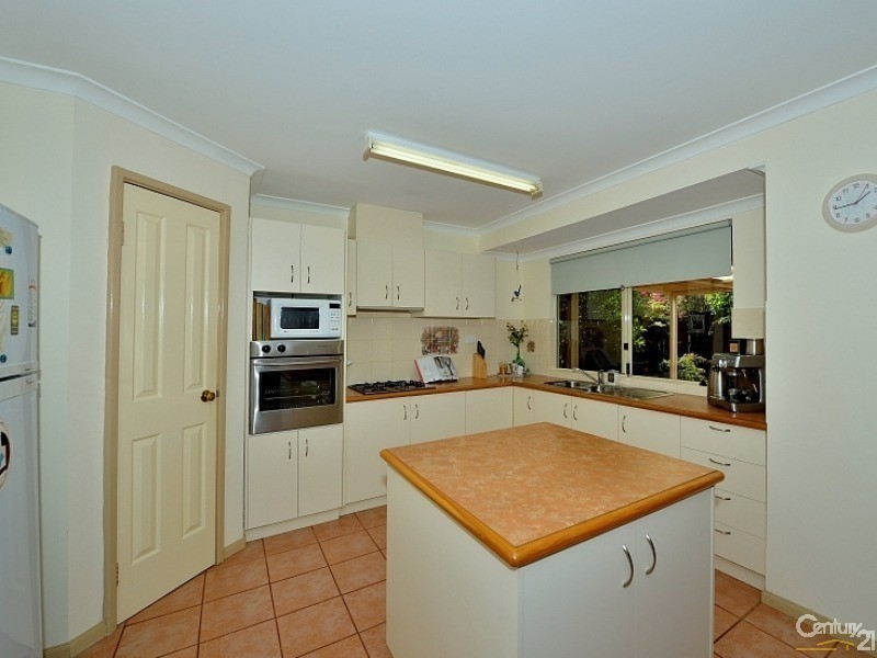 7 Newell Place, Dawesville WA 6211