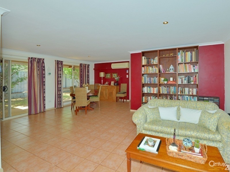 7 Newell Place, Dawesville WA 6211