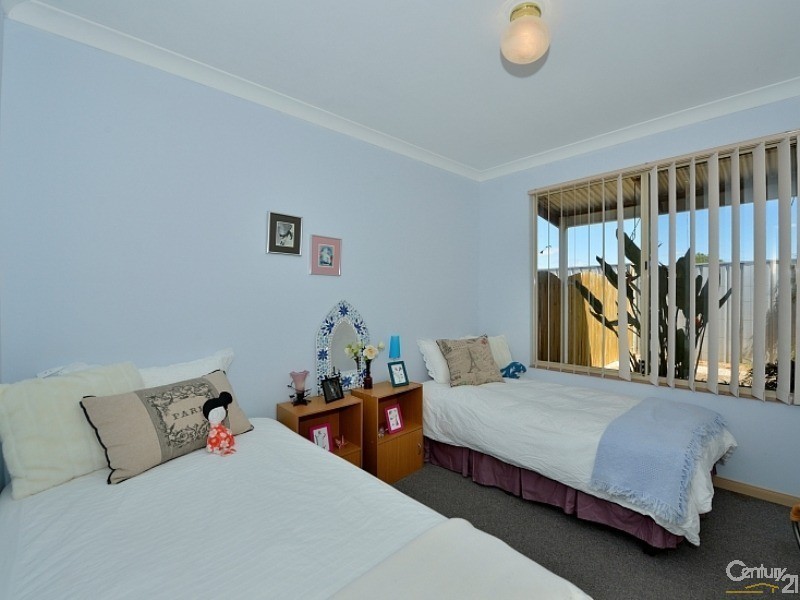 7 Newell Place, Dawesville WA 6211