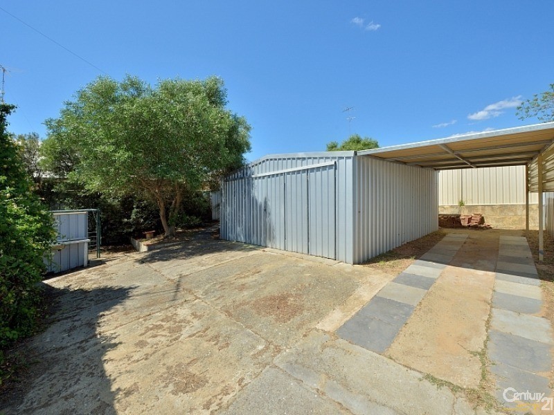 7 Newell Place, Dawesville WA 6211