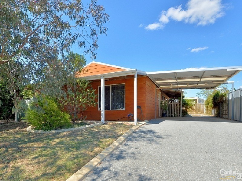 7 Newell Place, Dawesville WA 6211