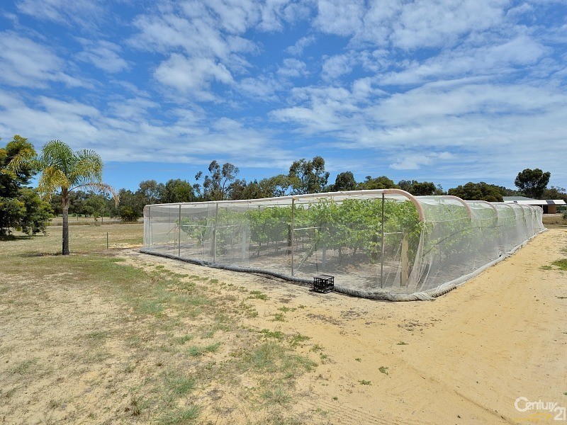 18 Peaceful Waters Drive, Barragup WA 6209