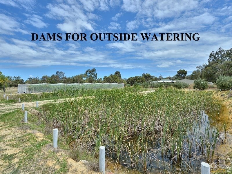 18 Peaceful Waters Drive, Barragup WA 6209
