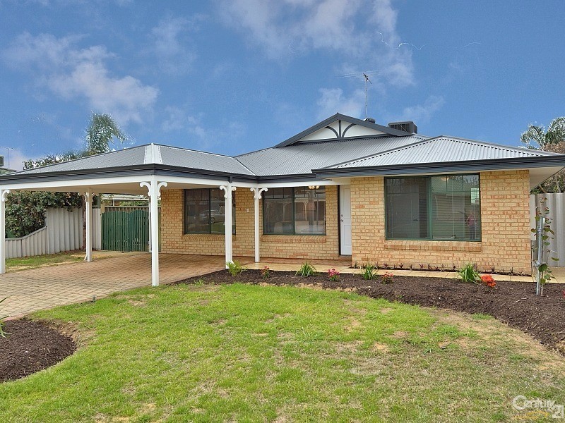 2  Meda Close, Greenfields WA 6210