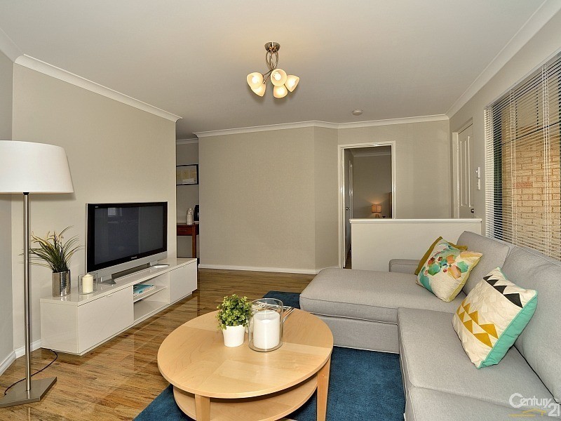 2  Meda Close, Greenfields WA 6210