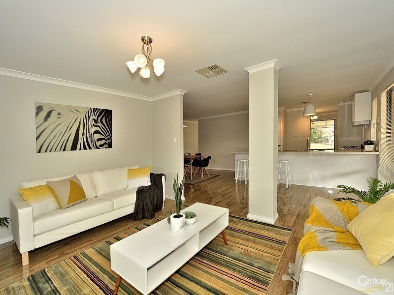 2  Meda Close, Greenfields WA 6210