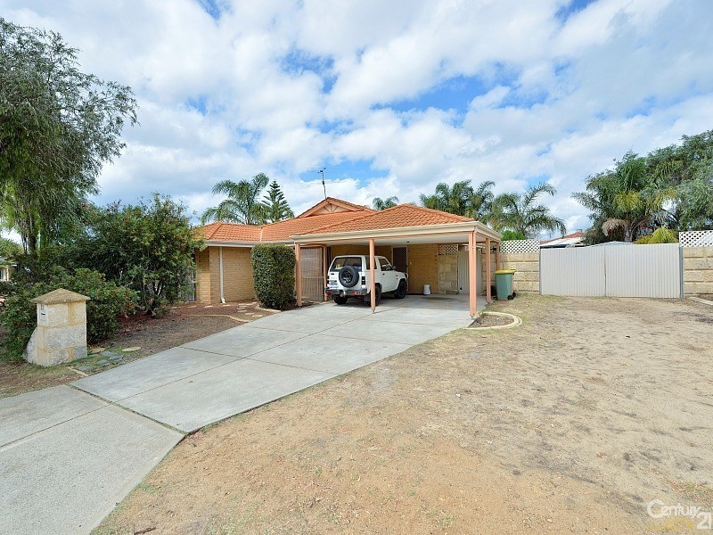 12 Kangaroo Paw Drive, Greenfields WA 6210