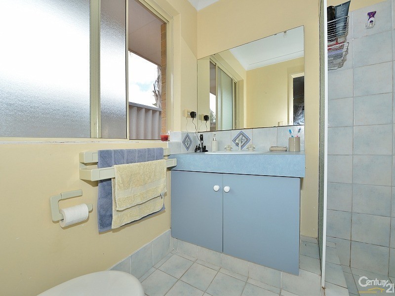 12 Kangaroo Paw Drive, Greenfields WA 6210