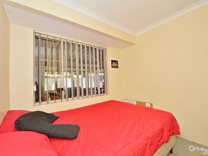 12 Kangaroo Paw Drive, Greenfields WA 6210