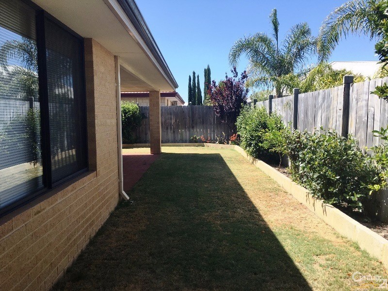 81 Hudson Drive, Dudley Park WA 6210