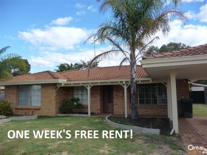 101 Waldron Boulevard, Greenfields WA 6210