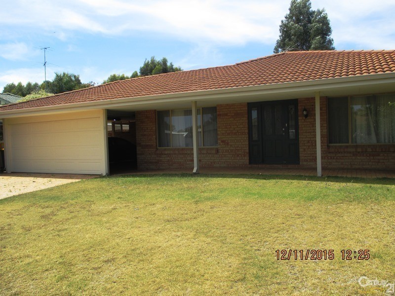 16 Killarney Retreat, Meadow Springs WA 6210