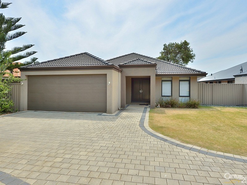 1 Jiri Lane, Wannanup WA 6210