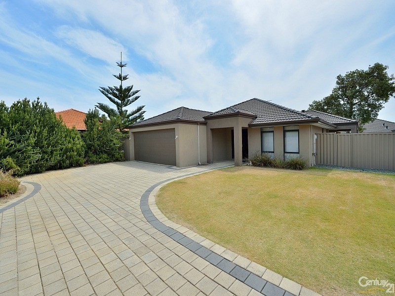 1 Jiri Lane, Wannanup WA 6210