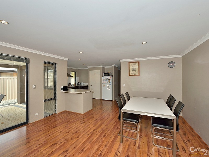 1 Jiri Lane, Wannanup WA 6210