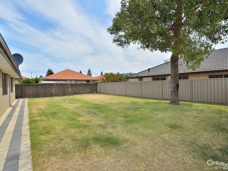 1 Jiri Lane, Wannanup WA 6210