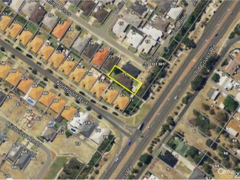 1 Jiri Lane, Wannanup WA 6210