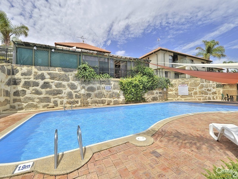 22/124 Mandurah Terrace, Mandurah WA 6210