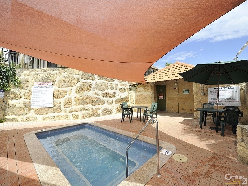 22/124 Mandurah Terrace, Mandurah WA 6210