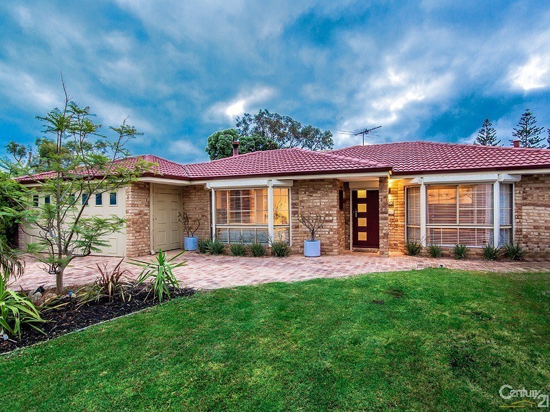 20 Fendam Street, Waikiki WA 6169