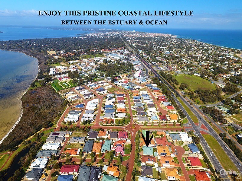 5 Enterprise Avenue, Falcon WA 6210