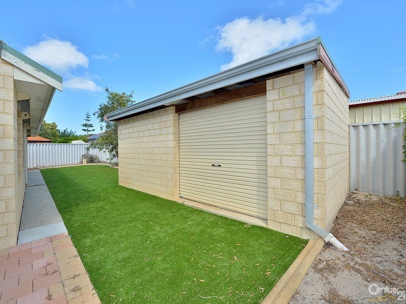 5 Enterprise Avenue, Falcon WA 6210