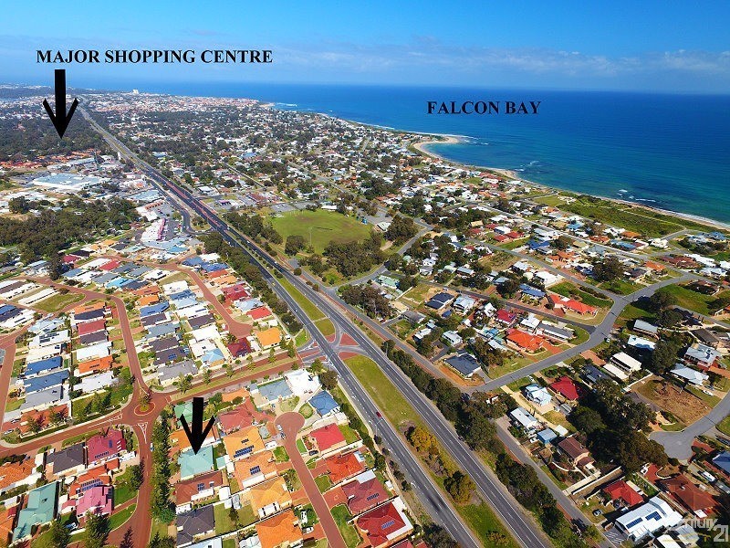 5 Enterprise Avenue, Falcon WA 6210