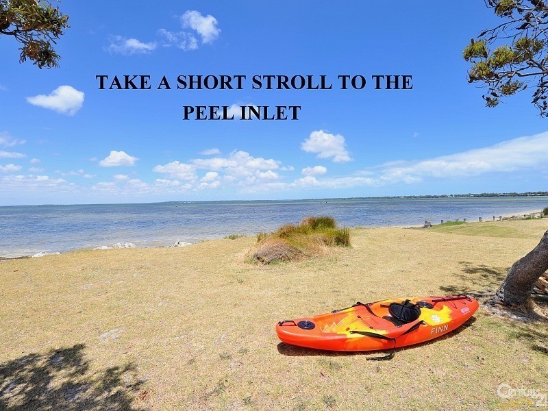 5 Enterprise Avenue, Falcon WA 6210