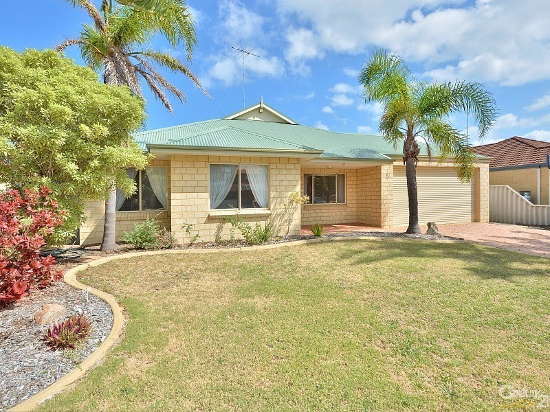 5 Enterprise Avenue, Falcon WA 6210
