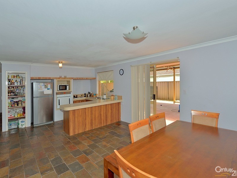 16 Gavarnie Way, Coodanup WA 6210
