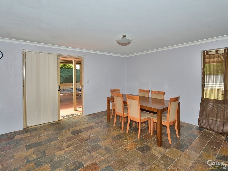 16 Gavarnie Way, Coodanup WA 6210