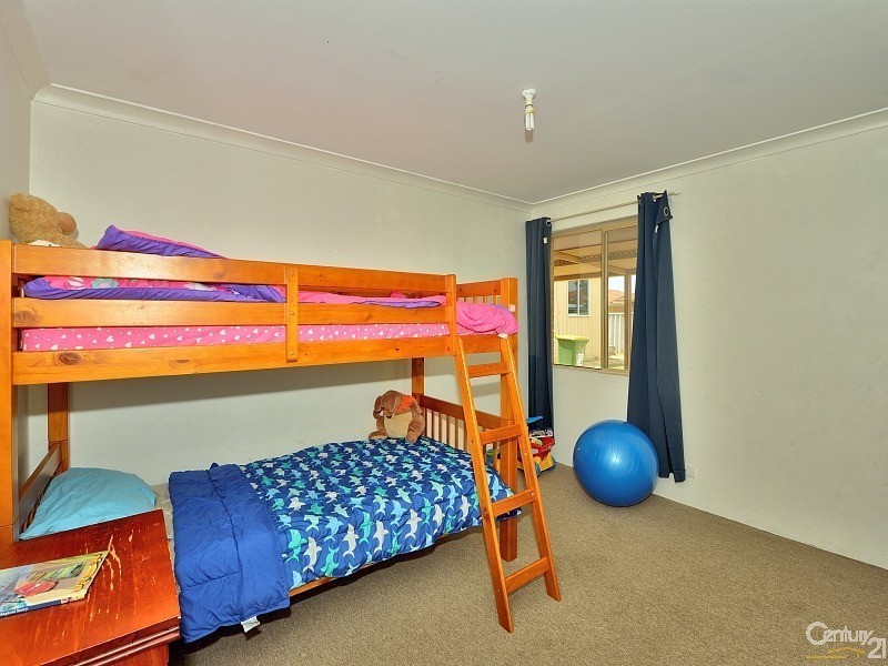 16 Gavarnie Way, Coodanup WA 6210