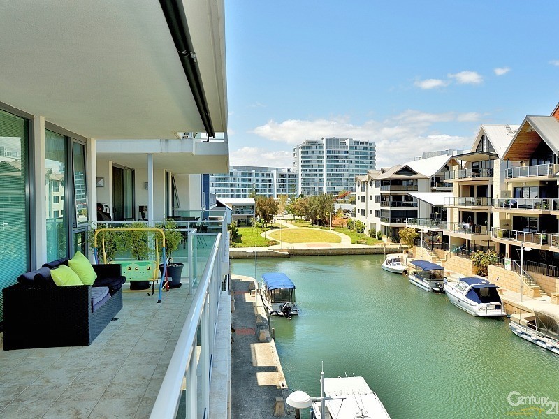 5/9 Florian Mews, Mandurah WA 6210