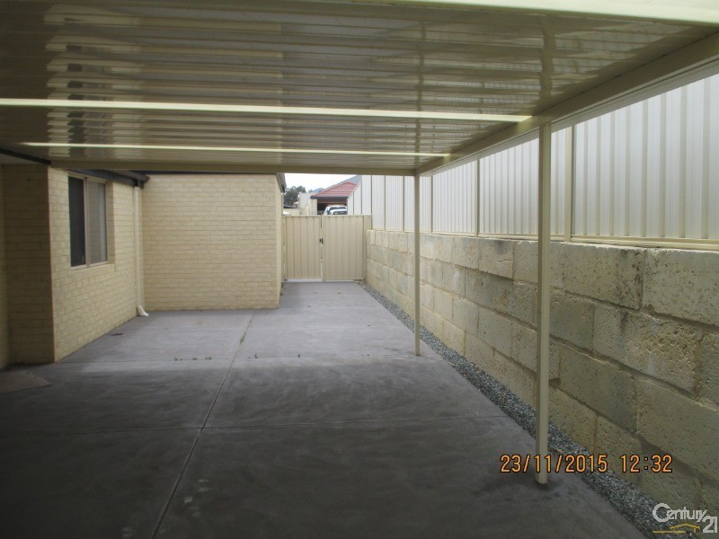 13 Cuballing Retreat, Dawesville WA 6211