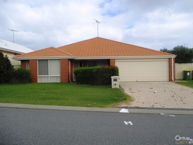 13 Yallingup Loop, Dawesville WA 6211