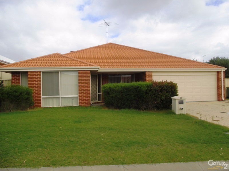 13 Yallingup Loop, Dawesville WA 6211