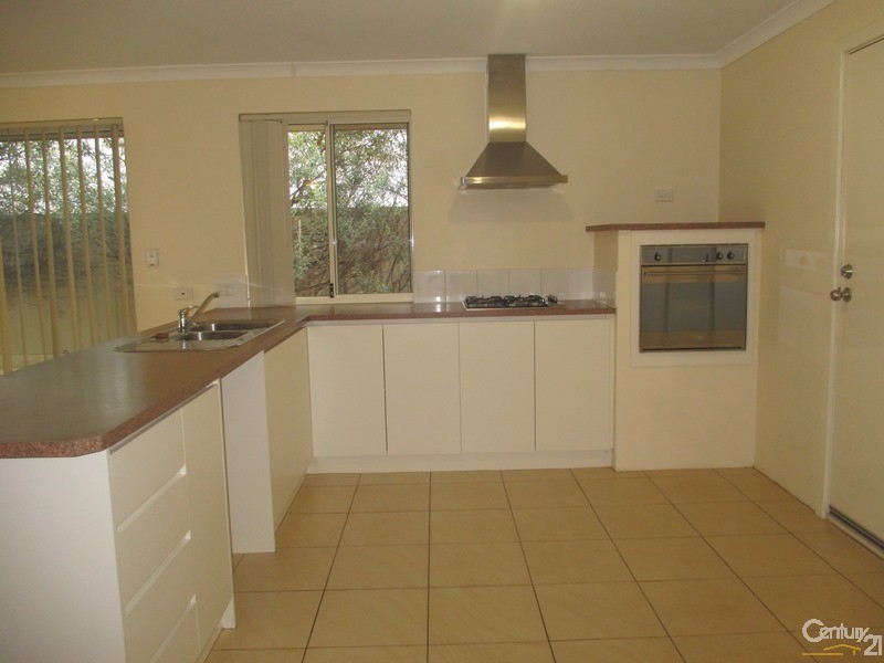 13 Yallingup Loop, Dawesville WA 6211