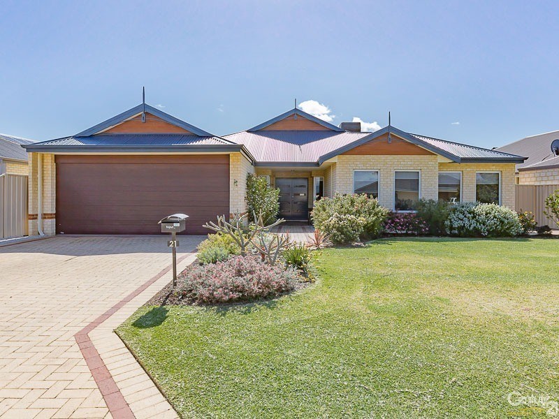 21 Jollup Way, Ravenswood WA 6208